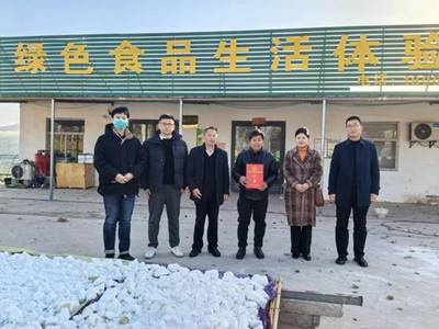 淮北市人大代表赴杜集區調研 加強知識產權保護，推動環境保護專用設備制造業高質量發展